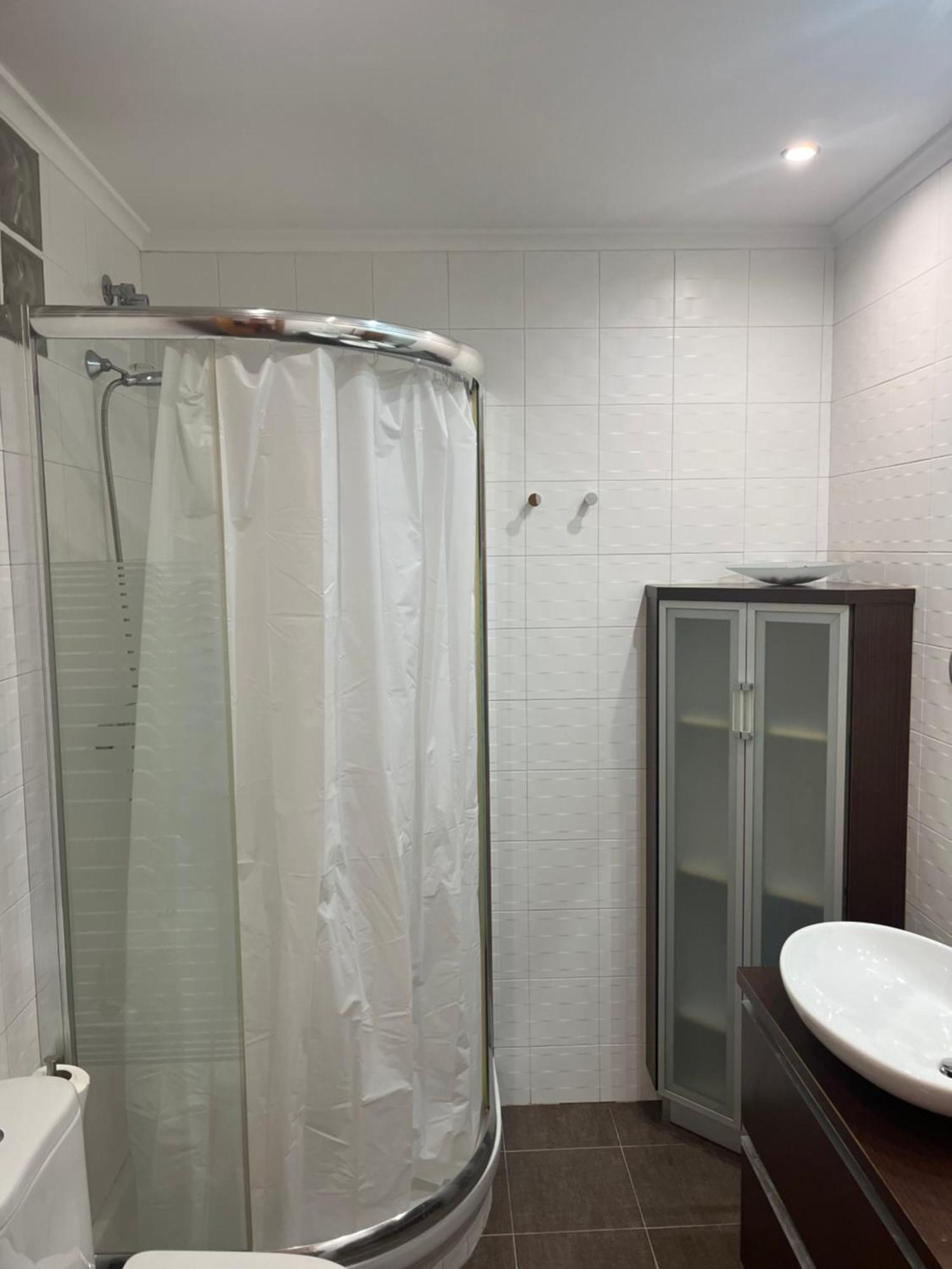 Apartamentos Urdaibai 6 Bermeo Exterior foto